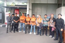 Penahanan Sudewo Dipindah...