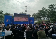 Gaung NBA Finals 2026...