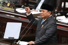 Prabowo Dinilai Mampu...
