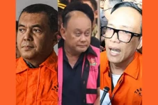 5 Berita Hukum Pekan...