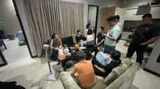 Imigrasi Semarang Bongkar...