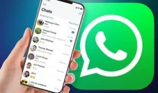 WhatsApp Menguji Fungsi...
