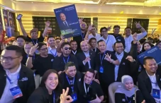 Kanda Dukung Afi Trending...