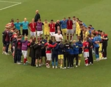 Christian Eriksen Kembali...