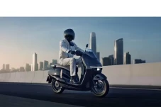 Honda Siap Luncurkan...