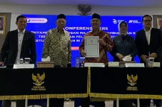 Pelanggaran Berat Kode...