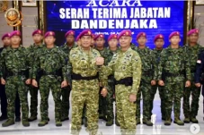 Brigjen TNI Marinir...