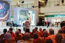 Vesak Festival 2026,...