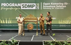 BPDP, Ditjenbun dan...