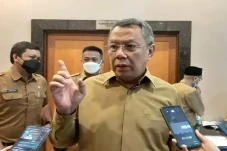Wali Kota Tangsel Dorong...