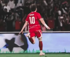 Ole Romeny Bawa Timnas...