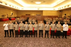 PDIP: UU Polri Harus...