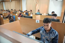 Rekrutmen Polri 2026...