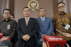 Begini Hasil Pertemuan...