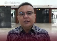 Dasco Ungkap Tujuan...