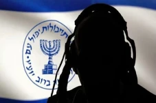 Israel Pecat Wakil Bos...