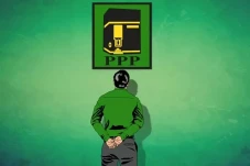 Konflik PPP Banten Dinilai...