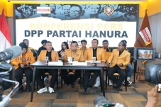 Hanura Bantah Punya...