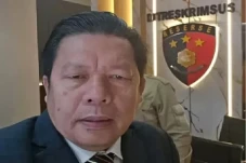 Pakar Hukum: UU Polri...