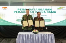 PTPN III Gandeng KPK...
