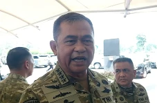 KSAD Maruli Simanjuntak:...