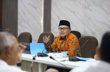 DPRD Kota Tangerang...