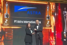 Astra Masuk Daftar Tempat...