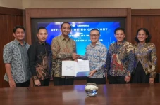 Industri Aset Digital...