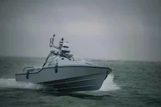 Siaga di Selat Hormuz,...