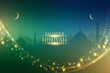 Muharram dan Lahirnya...