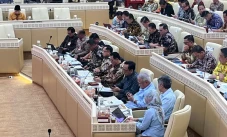 Mendagri Minta Tambahan,...