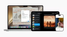 Mengenal Siri AI di...