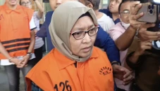 ASN BPK Ditahan KPK...