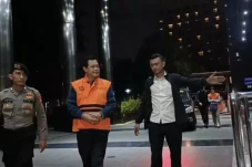 OTT KPK di BPK Berujung...