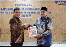 Bogor Kian Gemilang!...