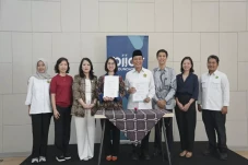 Kemenag Gandeng Mitra...