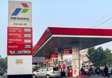 Pertamax Naik Picu Migrasi...