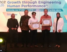 LM FEB UI Tekankan Pentingnya...