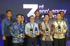 Indodax Diapresiasi...