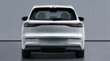 Geely EX5 Diperbarui...
