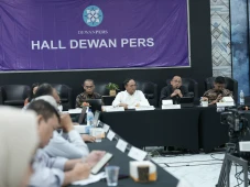 Dewan Pers dan Konstituen...