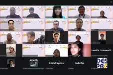 Desainer Indonesia Ditantang...