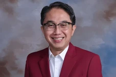 Menjaga Kampus Tetap...