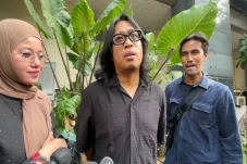 Praz Teguh Tegaskan...