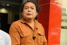 Kasus Erin Berbalik...