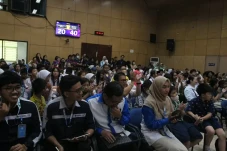 Tegang Sejak Pagi! 32...