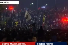 PP Himmah: Waspada Aksi...