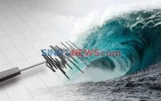 Gempa M5,2 Guncang Pulau...
