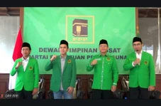 Muscab PPP se-Papua...