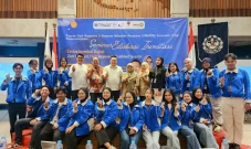 MNC Sekuritas Ajak Mahasiswa...